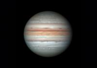 Jupiter - June 13, 2021