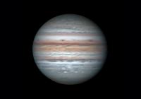 Jupiter - July 5, 2021