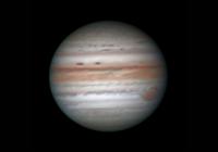 Jupiter - July 14, 2021