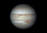 Jupiter - 08-06-22