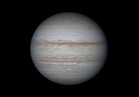 Jupiter - 08-15-22