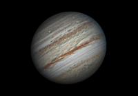 Jupiter - 08-29-22