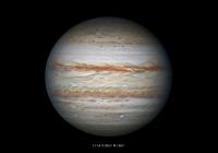 Jupiter - 08-29-22