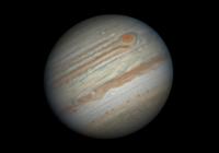 Jupiter - 08-30-22