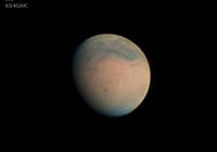 Mars - 10-07-22