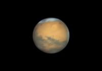 Mars - 12-09-22