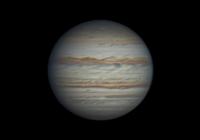 Jupiter - 01-07-23