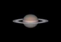 Saturn - 08-25-23