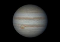 Jupiter - 08-29-23