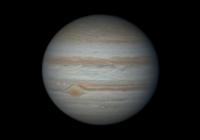 Jupiter - 08-29-23