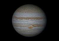 Jupiter - 09-06-23