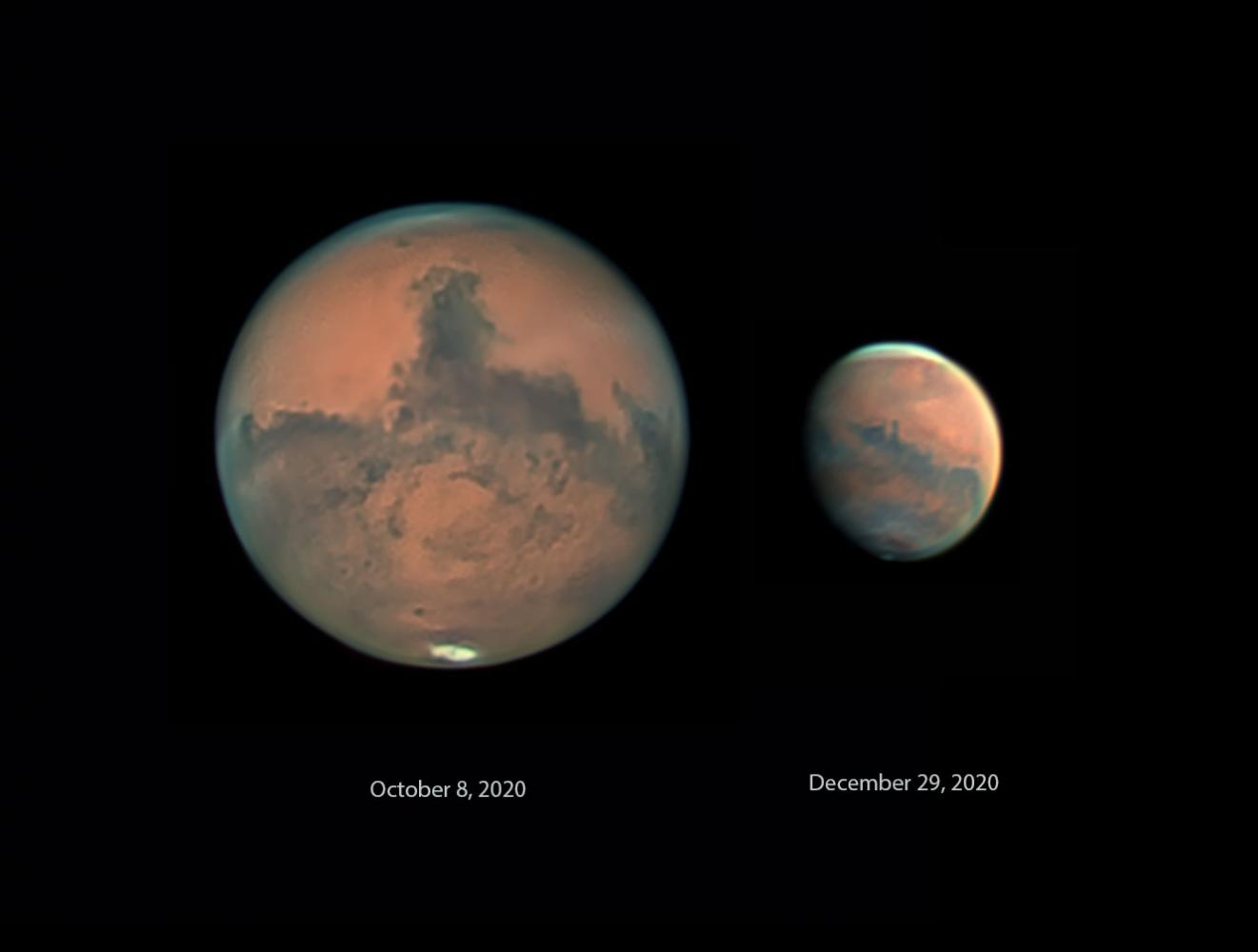Mars