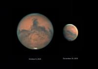 Mars