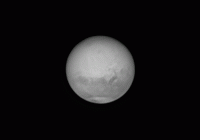 Mars - July 28, 2018